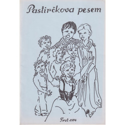 Pastirčkova pesem