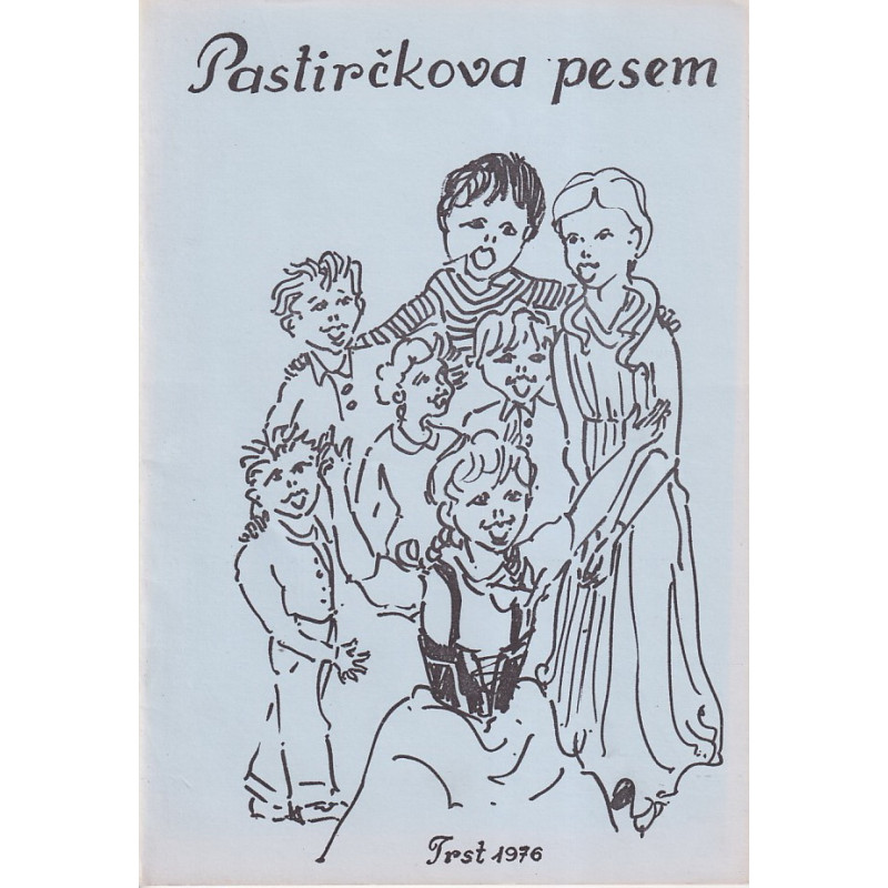 Pastirčkova pesem