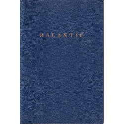France Balantič - Pesmi