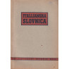 Italijanska slovnica