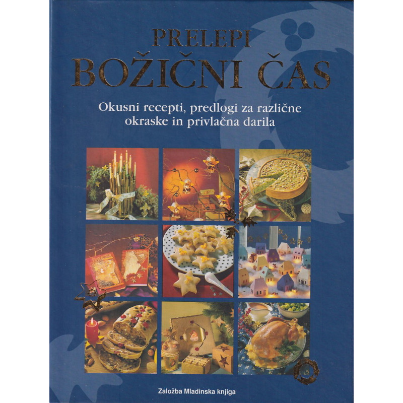 Prelepi božični čas