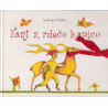 Andreja Peklar - Fant z rdečo kapico