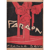 France Bevk - Faraon