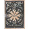 Misijonski koledar 1928