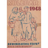 Koledar osvobodilne fronte za svobodno tržaško ozemlje 1948