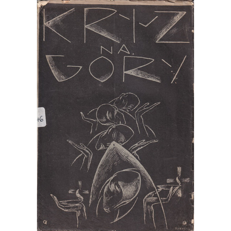 Križ na gori
