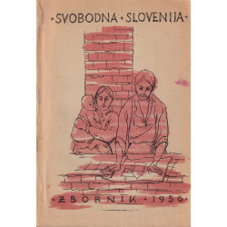 Svobodna Slovenija zbornik 1956
