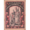 Koledar Goriške Mohorjeve družbe 1927