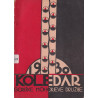 Koledar Goriške Mohorjeve družbe 1930