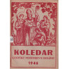 Koledar Goriške mohorjeve družbe 1946