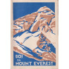 Juš Kozak - Boj za Mount Everest