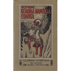 Jules Verne - Otroka kapitana Granta