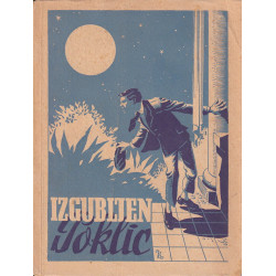 Carlo Viglietti - Izgubljen poklic