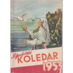 Ljudski koledar 1953