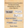 Breda Mulec - Ponižani in razžaljeni funkcionarji, uradniki in javni uslužbenci