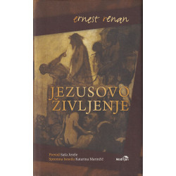 Ernest Renan - Jezusovo življenje