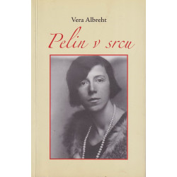 Vera Albreht - Pelin v srcu