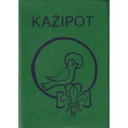Kažipot za skavtinje in skavte