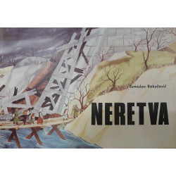 Tomislav Rakočević - Neretva
