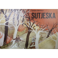 Tomislav Rakočević - Sutjeska