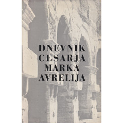 Dnevnik cesarja Marka Avrelija