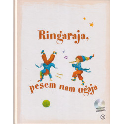 Barbara Sicherl-Kafol - Ringaraja, pesem nam ugaja