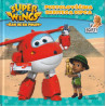 Super Wings. Čas je za polet