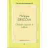 Philippe Descola - Onstran narave in kulture