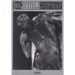 Bog, učitelj, gospodar