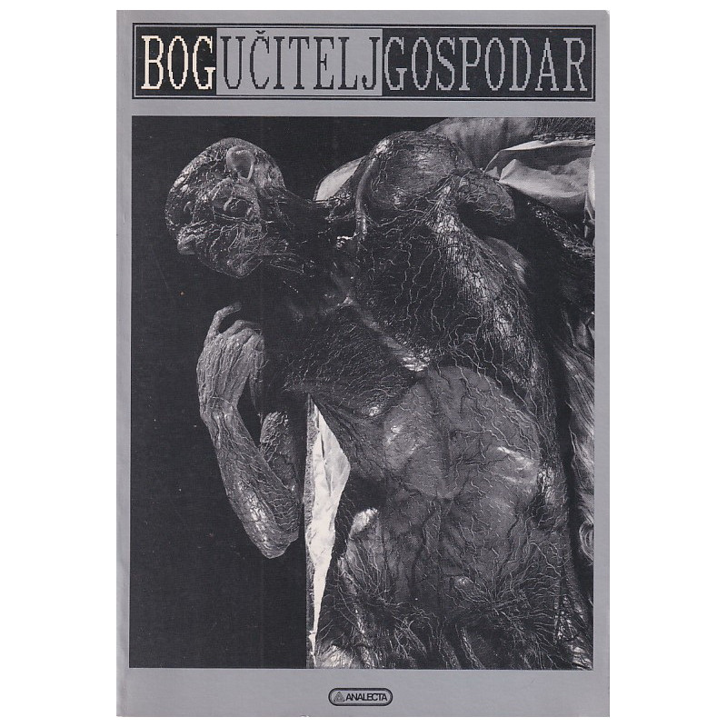 Bog, učitelj, gospodar