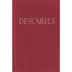 Descartes - Razprava o metodi