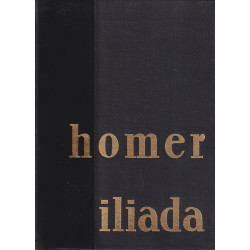 Homer - Iliada