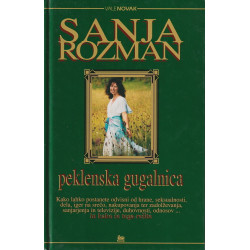 Sanja Rozman - Peklenska gugalnica