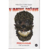 Matej Šurc in Blaž Zgaga - V imenu države. Prikrivanje