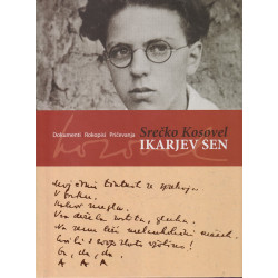 Srečko Kosovel - Ikarjev sen