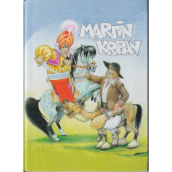 1. Miki Muster - Martin Krpan
