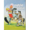 1. Miki Muster - Martin Krpan