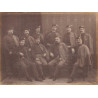 100. Ljubljana - Sokol II. Prvi upravni odbor 1909 (1908)