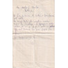 105. Dr. Joža Lovrenčič - lot rokopisov in portretna fotografija