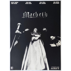 118. Jonas Žnidaršič - Macbeth