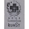 5. Neue slovenische kunst - tematska številka revije Problemi