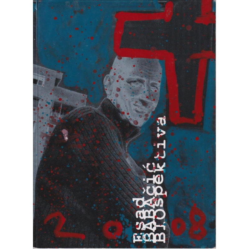 21. Esad Babačić - Biospektiva