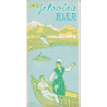 27. Bled - lot 8 turističnih porospektov