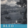 27. Bled - lot 8 turističnih porospektov