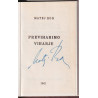 30. Matej Bor - Previharimo viharje