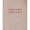 35. Izdidor Cankar - Obiski