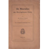 47. Wilhelm Woss - Die Mineralien des Herzogthums Krain