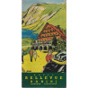 61. Gorenjska in Bohinj - 4 turistični prospekti