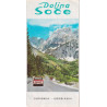 62. Goriška in dolina Soče - 3 turistični prospekti