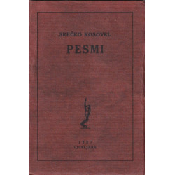 64. Srečko Kosovel - Pesmi